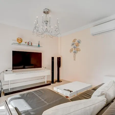 Luxury In Cristianos Willa Arona (Tenerife)