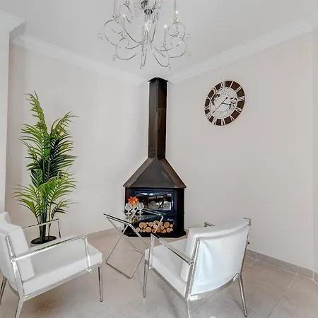 Willa Luxury In Cristianos Arona (Tenerife)