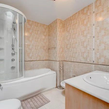 Luxury In Cristianos Villa Arona (Tenerife)