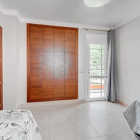 Willa Luxury In Cristianos *