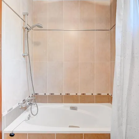 Villa Luxury In Cristianos