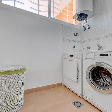 Willa Luxury In Cristianos Arona (Tenerife)