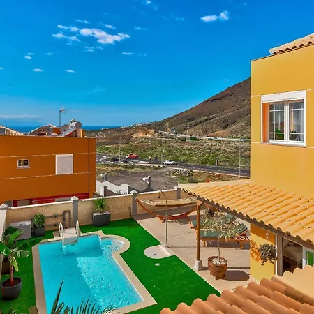 Luxury In Cristianos