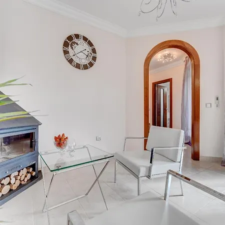 Luxury In Cristianos 아로나