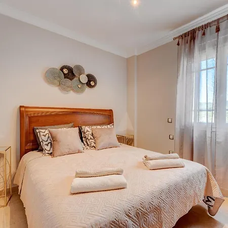 Luxury In Cristianos *