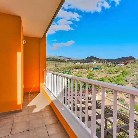 Luxury In Cristianos Arona (Tenerife)
