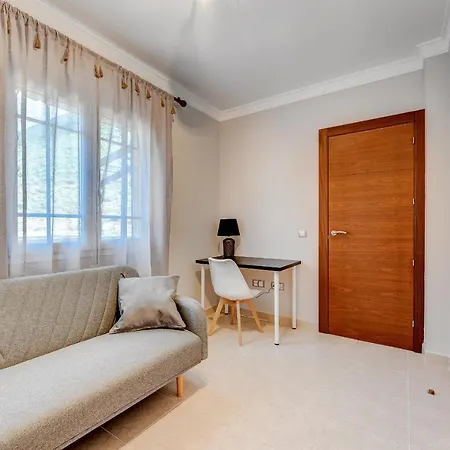 Luxury In Cristianos Arona (Tenerife)