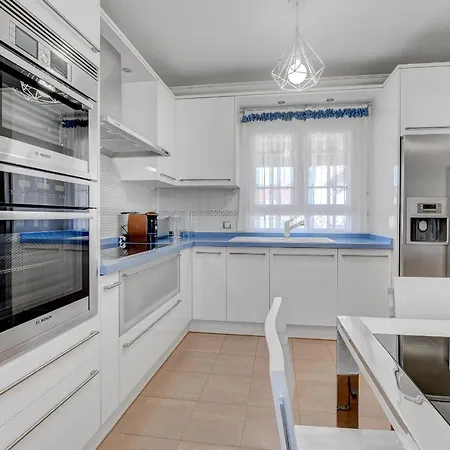 Luxury In Cristianos Arona (Tenerife)
