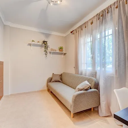 Luxury In Cristianos