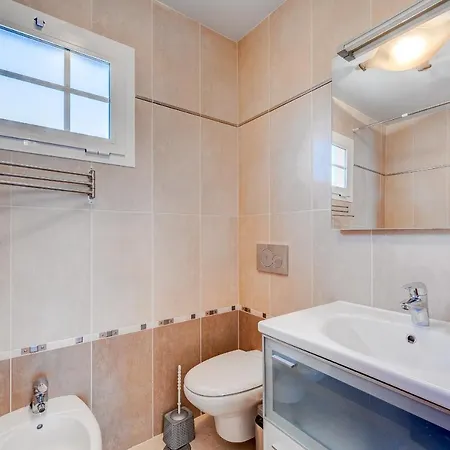 Luxury In Cristianos Villa Arona (Tenerife)