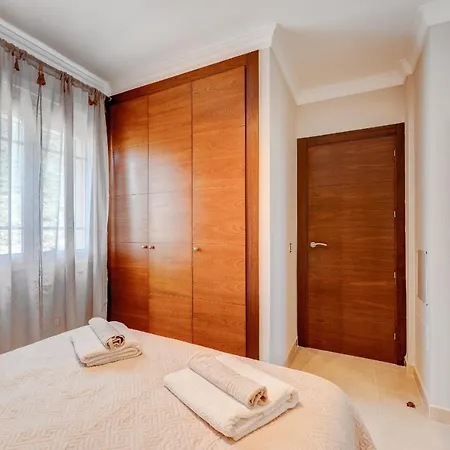 Luxury In Cristianos * Arona (Tenerife)
