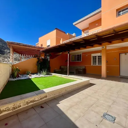 Villa Luxury In Cristianos